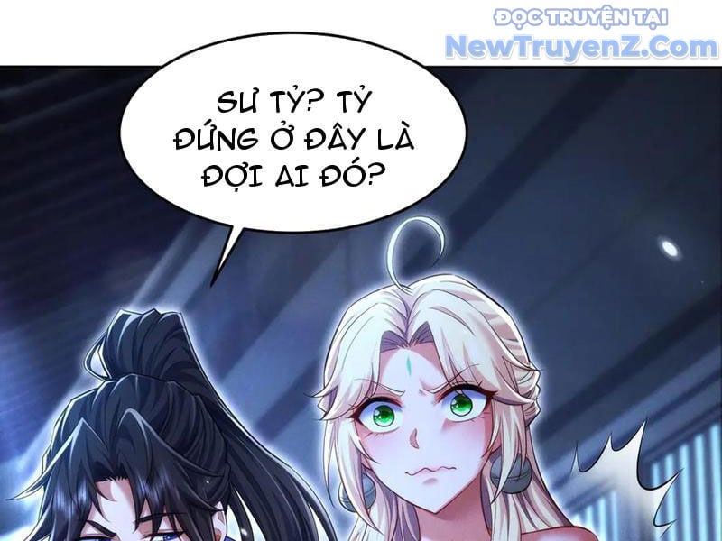 Các Nữ Sư Tôn Đều Muốn Chiếm Hữu Ta: Chapter 19