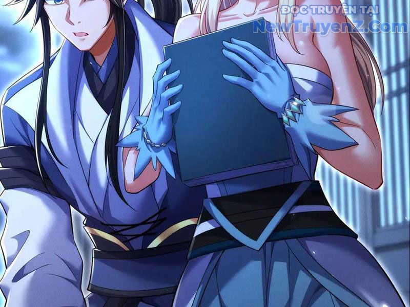 Các Nữ Sư Tôn Đều Muốn Chiếm Hữu Ta: Chapter 19