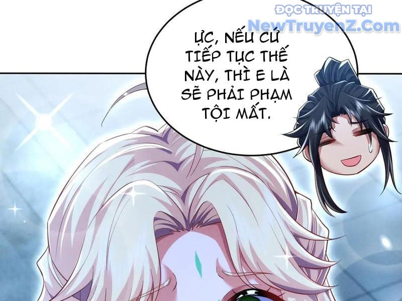 Các Nữ Sư Tôn Đều Muốn Chiếm Hữu Ta: Chapter 19