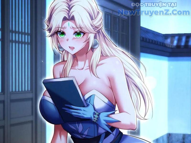 Các Nữ Sư Tôn Đều Muốn Chiếm Hữu Ta: Chapter 19