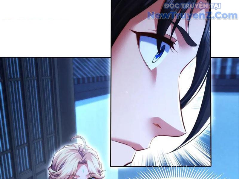 Các Nữ Sư Tôn Đều Muốn Chiếm Hữu Ta: Chapter 19