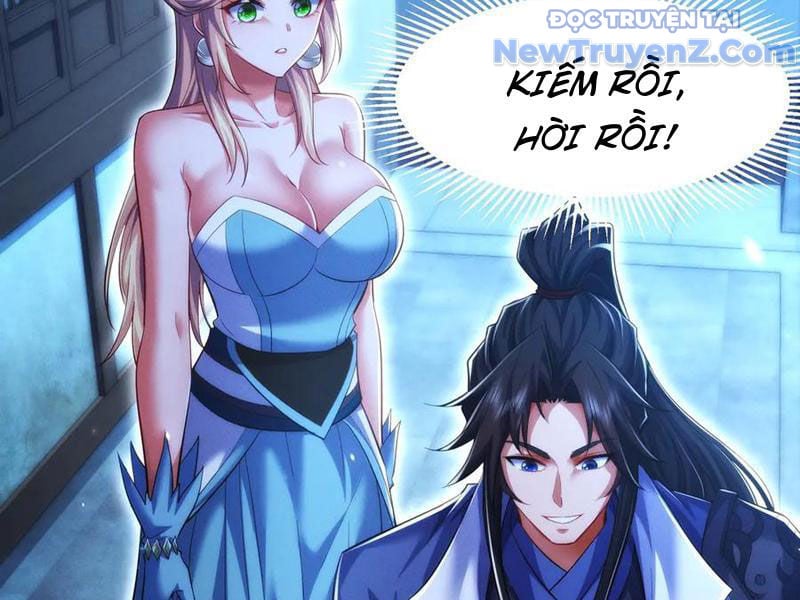 Các Nữ Sư Tôn Đều Muốn Chiếm Hữu Ta: Chapter 19