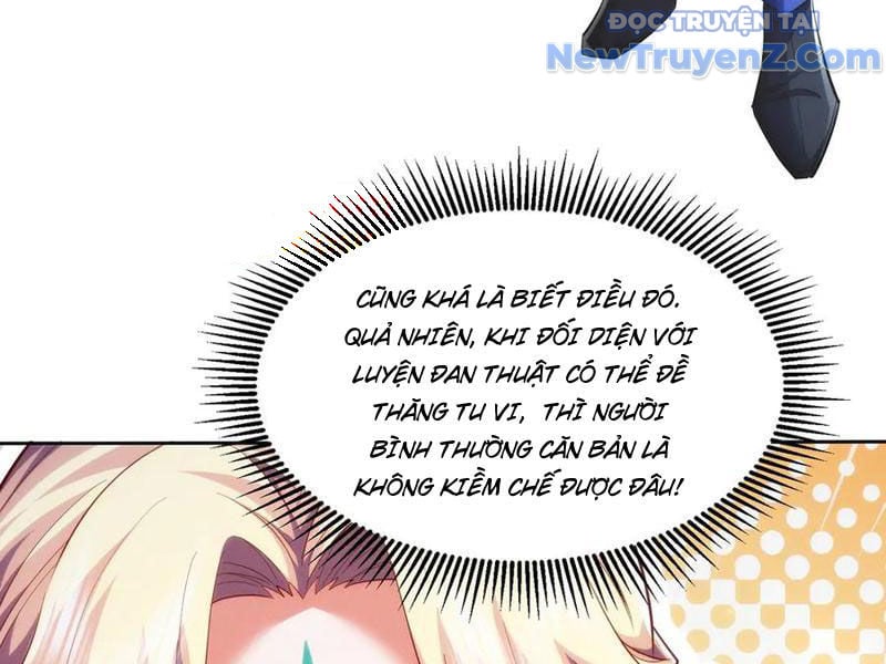 Các Nữ Sư Tôn Đều Muốn Chiếm Hữu Ta: Chapter 19