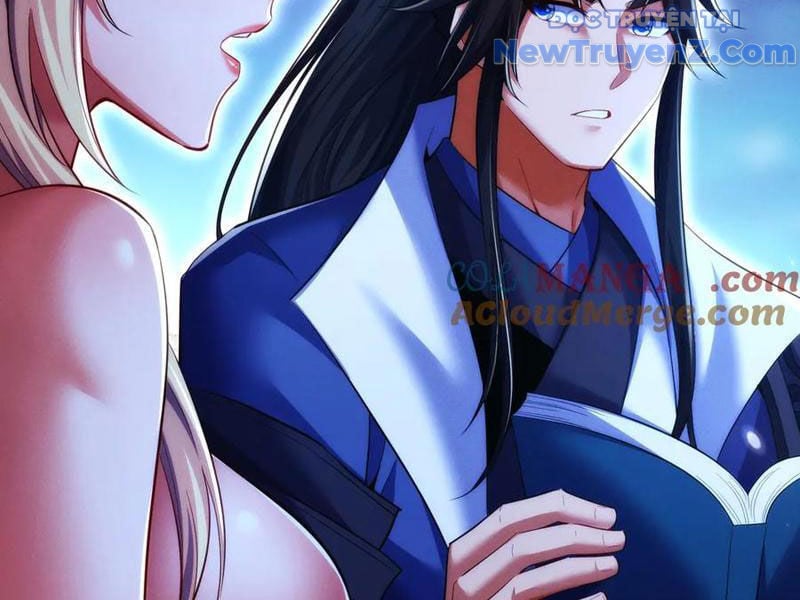 Các Nữ Sư Tôn Đều Muốn Chiếm Hữu Ta: Chapter 19