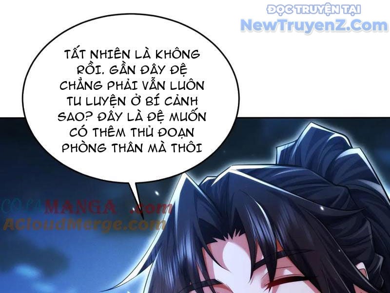 Các Nữ Sư Tôn Đều Muốn Chiếm Hữu Ta: Chapter 19