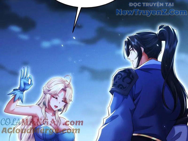 Các Nữ Sư Tôn Đều Muốn Chiếm Hữu Ta: Chapter 19
