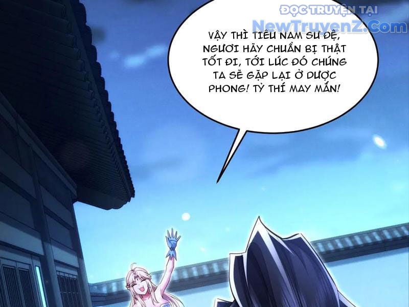 Các Nữ Sư Tôn Đều Muốn Chiếm Hữu Ta: Chapter 19