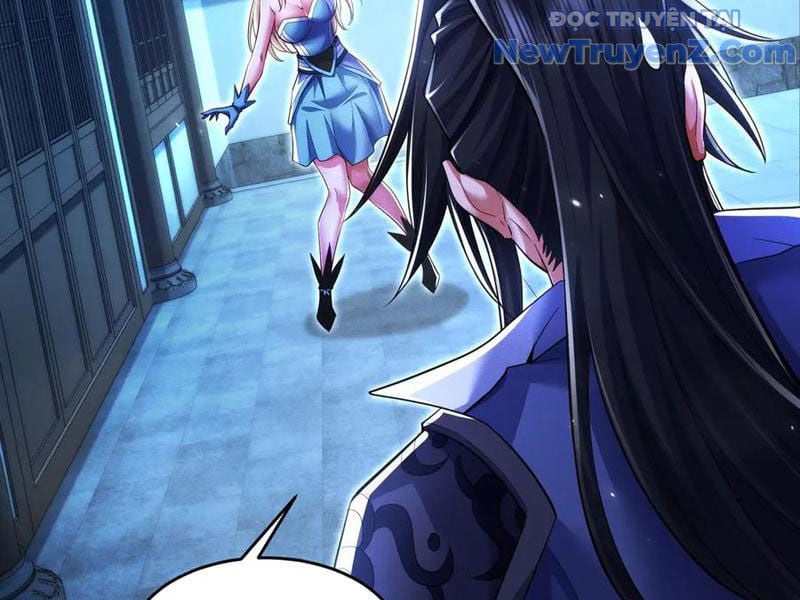 Các Nữ Sư Tôn Đều Muốn Chiếm Hữu Ta: Chapter 19