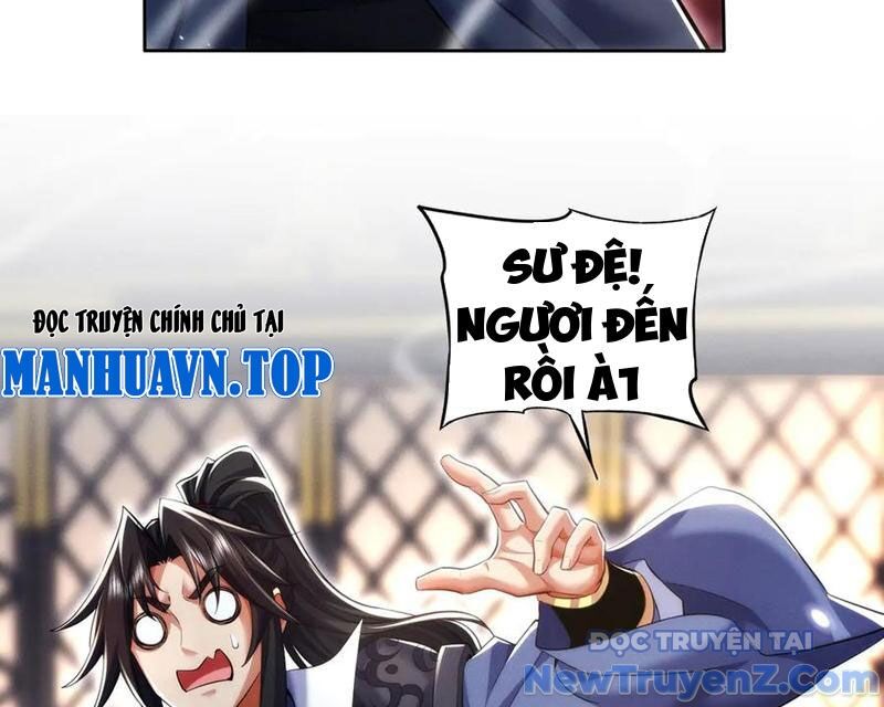 Các Nữ Sư Tôn Đều Muốn Chiếm Hữu Ta: Chapter 20