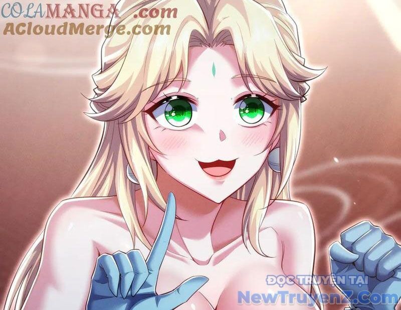 Các Nữ Sư Tôn Đều Muốn Chiếm Hữu Ta: Chapter 20