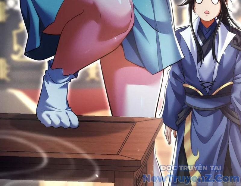 Các Nữ Sư Tôn Đều Muốn Chiếm Hữu Ta: Chapter 20