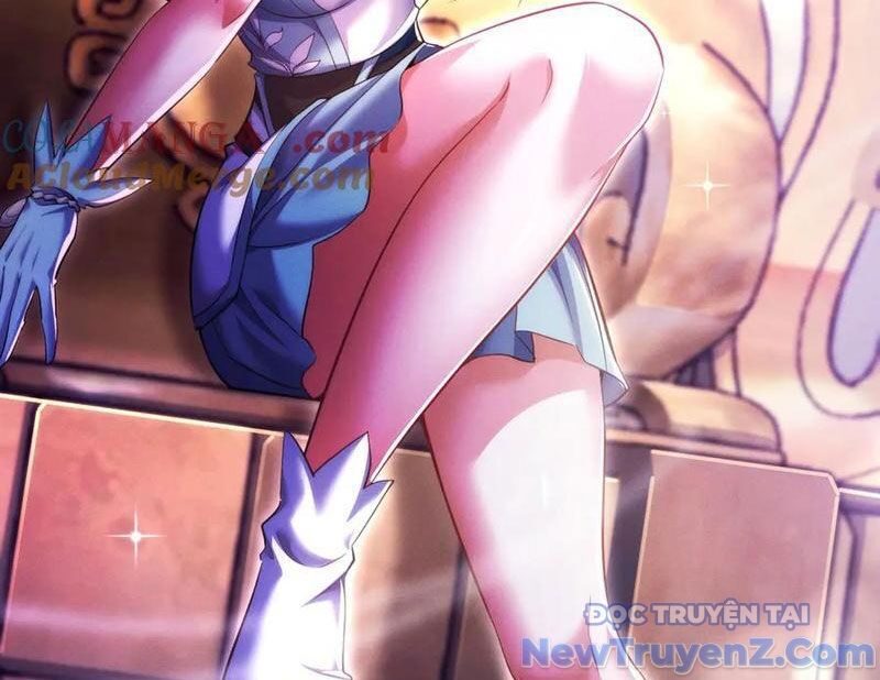 Các Nữ Sư Tôn Đều Muốn Chiếm Hữu Ta: Chapter 20