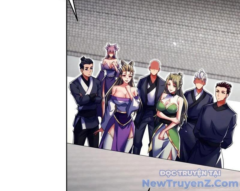 Các Nữ Sư Tôn Đều Muốn Chiếm Hữu Ta: Chapter 20