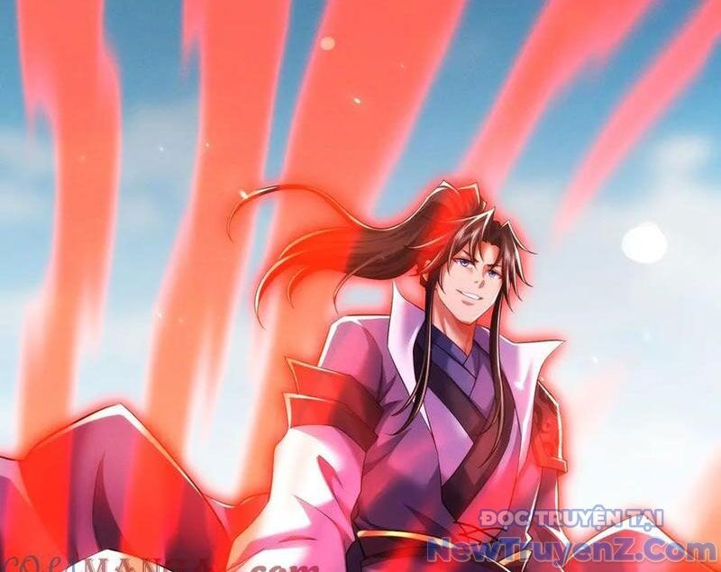 Các Nữ Sư Tôn Đều Muốn Chiếm Hữu Ta: Chapter 20