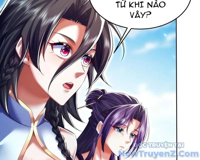 Các Nữ Sư Tôn Đều Muốn Chiếm Hữu Ta: Chapter 20