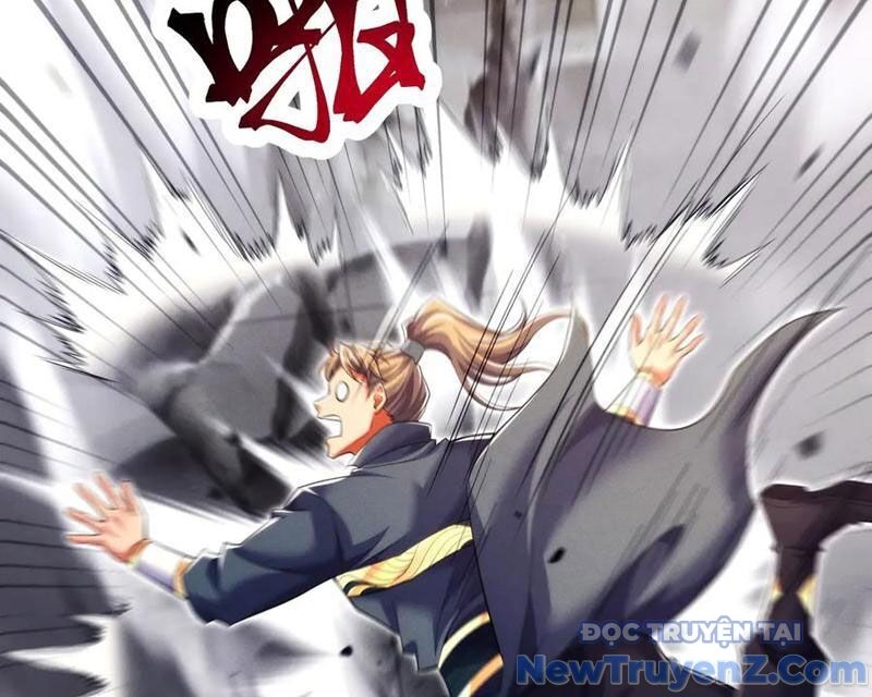 Các Nữ Sư Tôn Đều Muốn Chiếm Hữu Ta: Chapter 20