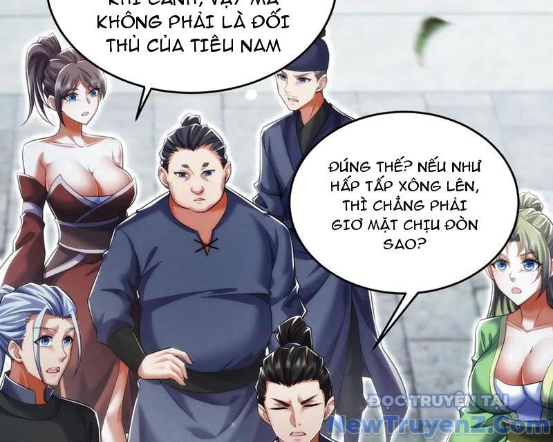 Các Nữ Sư Tôn Đều Muốn Chiếm Hữu Ta: Chapter 20