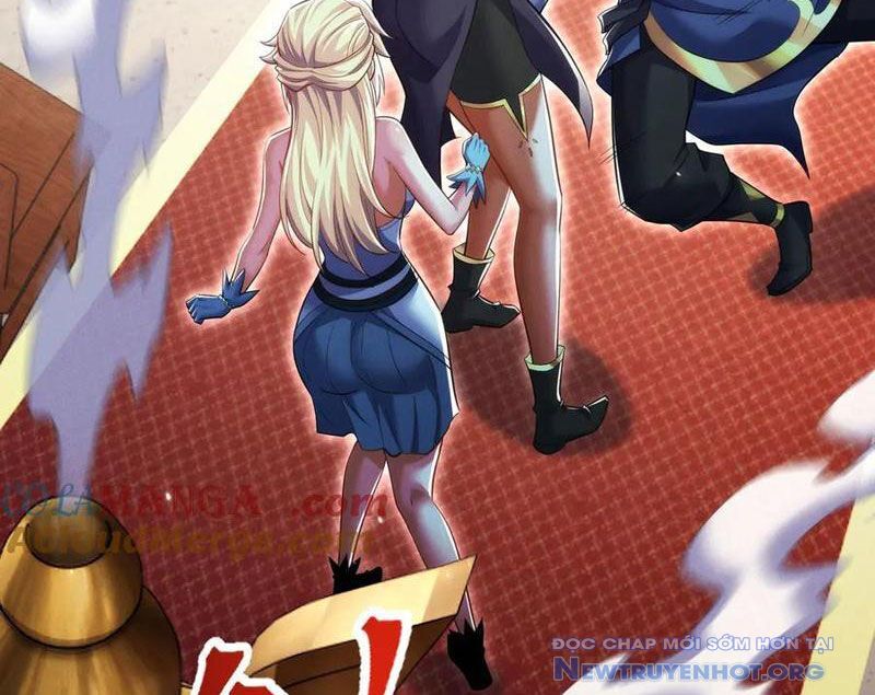 Các Nữ Sư Tôn Đều Muốn Chiếm Hữu Ta: Chapter 21