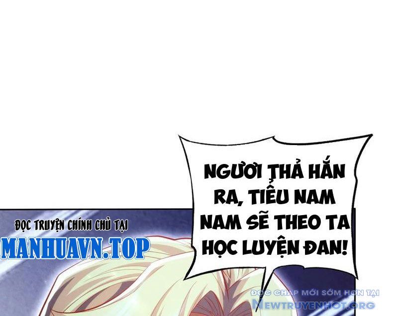 Các Nữ Sư Tôn Đều Muốn Chiếm Hữu Ta: Chapter 21