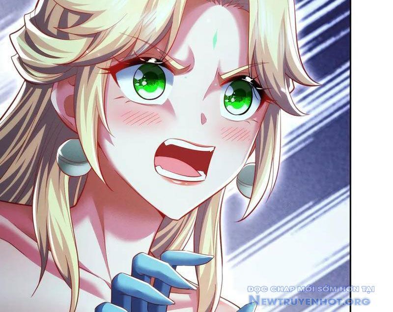 Các Nữ Sư Tôn Đều Muốn Chiếm Hữu Ta: Chapter 21