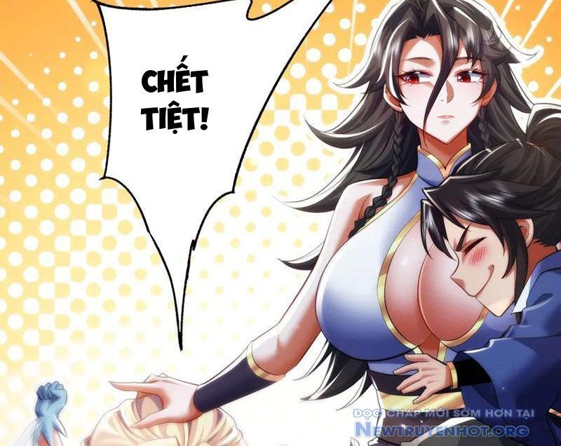 Các Nữ Sư Tôn Đều Muốn Chiếm Hữu Ta: Chapter 21