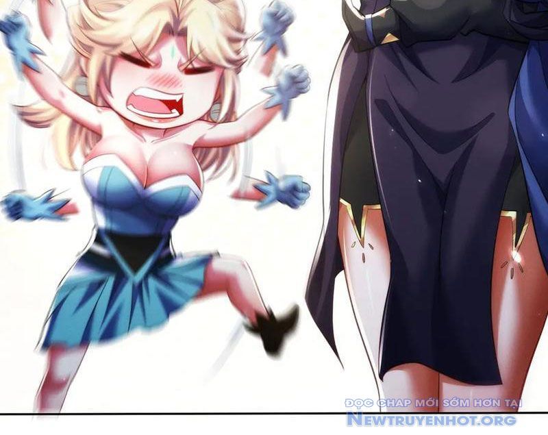 Các Nữ Sư Tôn Đều Muốn Chiếm Hữu Ta: Chapter 21