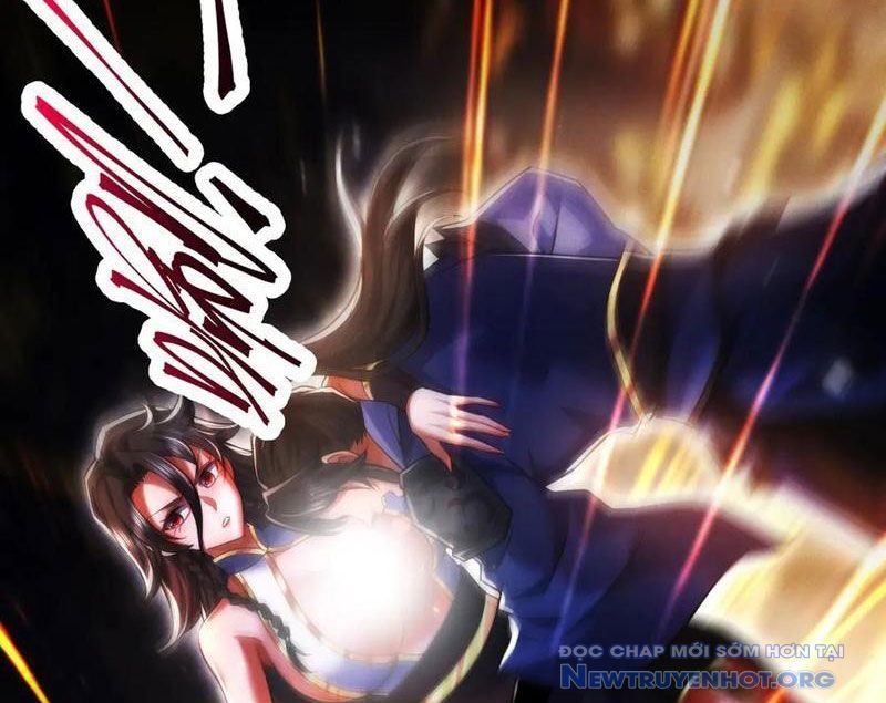 Các Nữ Sư Tôn Đều Muốn Chiếm Hữu Ta: Chapter 21