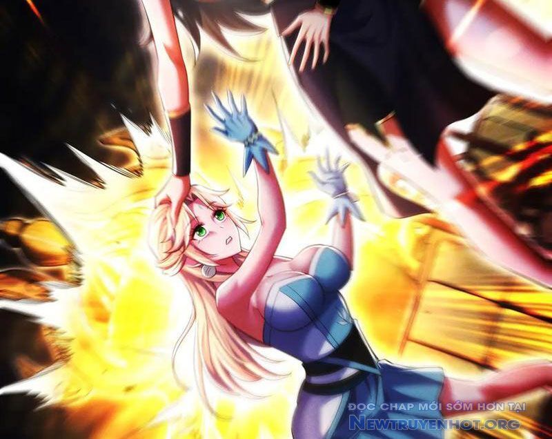 Các Nữ Sư Tôn Đều Muốn Chiếm Hữu Ta: Chapter 21