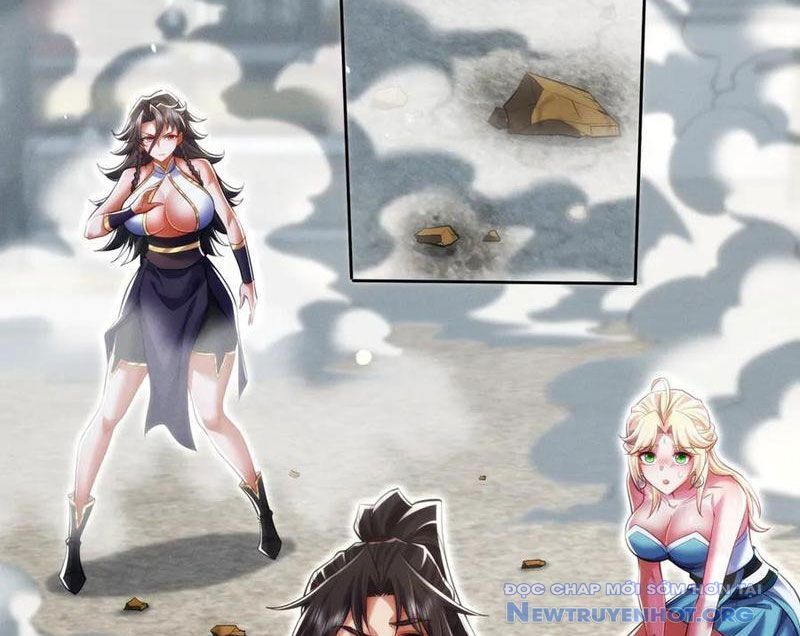 Các Nữ Sư Tôn Đều Muốn Chiếm Hữu Ta: Chapter 21