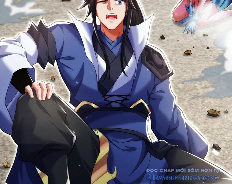 Các Nữ Sư Tôn Đều Muốn Chiếm Hữu Ta: Chapter 21