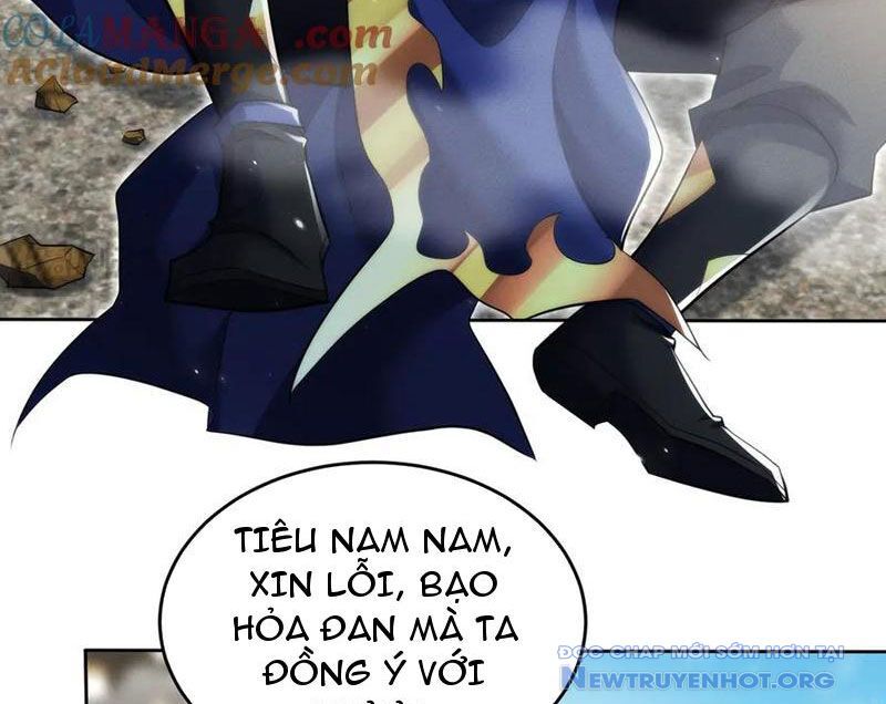 Các Nữ Sư Tôn Đều Muốn Chiếm Hữu Ta: Chapter 21