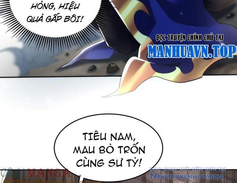 Các Nữ Sư Tôn Đều Muốn Chiếm Hữu Ta: Chapter 21