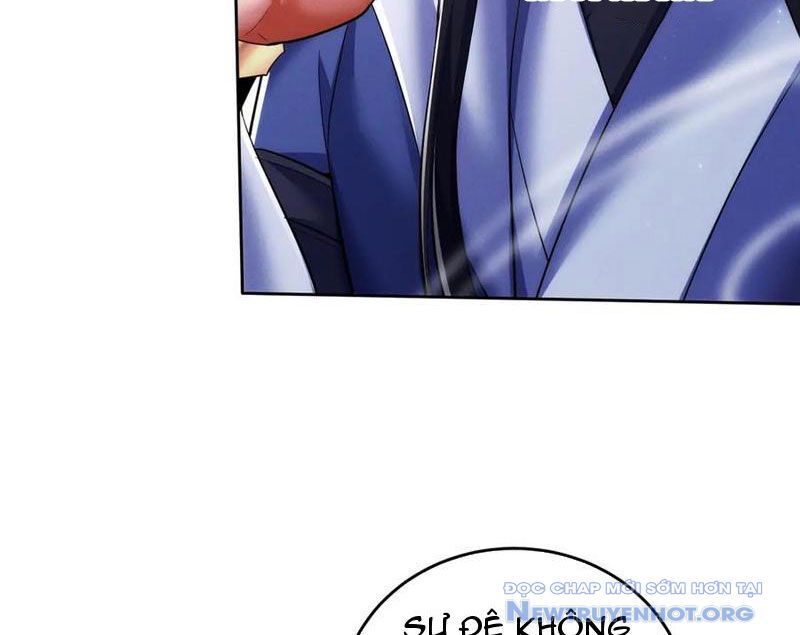 Các Nữ Sư Tôn Đều Muốn Chiếm Hữu Ta: Chapter 21