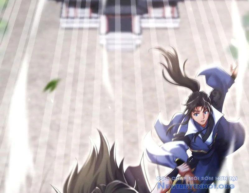 Các Nữ Sư Tôn Đều Muốn Chiếm Hữu Ta: Chapter 21