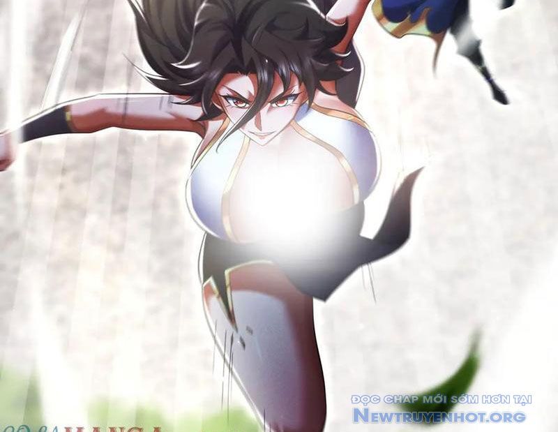 Các Nữ Sư Tôn Đều Muốn Chiếm Hữu Ta: Chapter 21