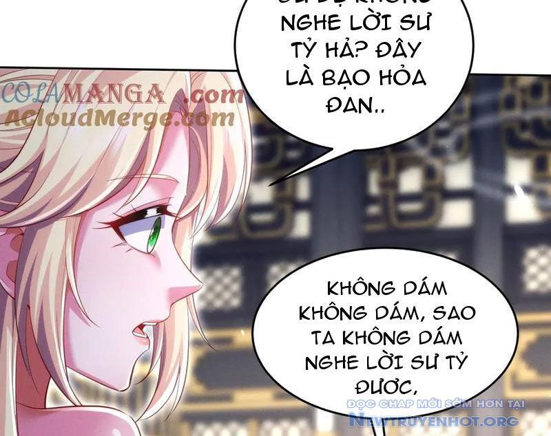 Các Nữ Sư Tôn Đều Muốn Chiếm Hữu Ta: Chapter 21