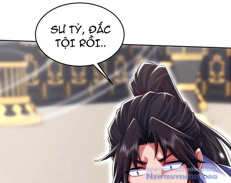 Các Nữ Sư Tôn Đều Muốn Chiếm Hữu Ta: Chapter 21