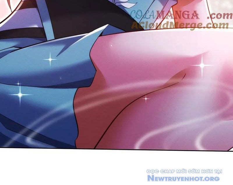 Các Nữ Sư Tôn Đều Muốn Chiếm Hữu Ta: Chapter 21