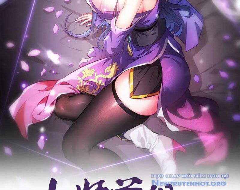 Các Nữ Sư Tôn Đều Muốn Chiếm Hữu Ta: Chapter 21