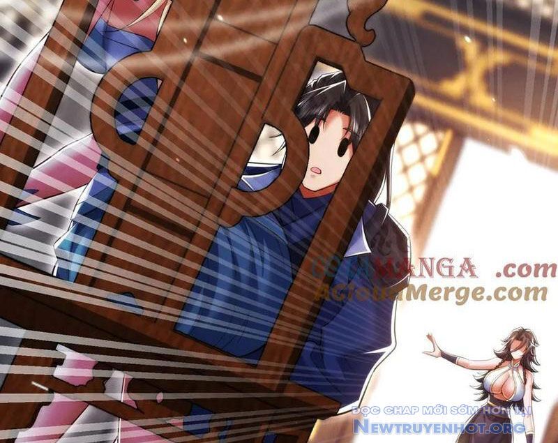 Các Nữ Sư Tôn Đều Muốn Chiếm Hữu Ta: Chapter 21