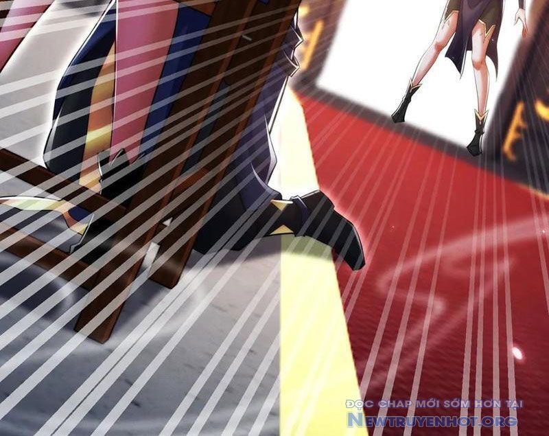 Các Nữ Sư Tôn Đều Muốn Chiếm Hữu Ta: Chapter 21