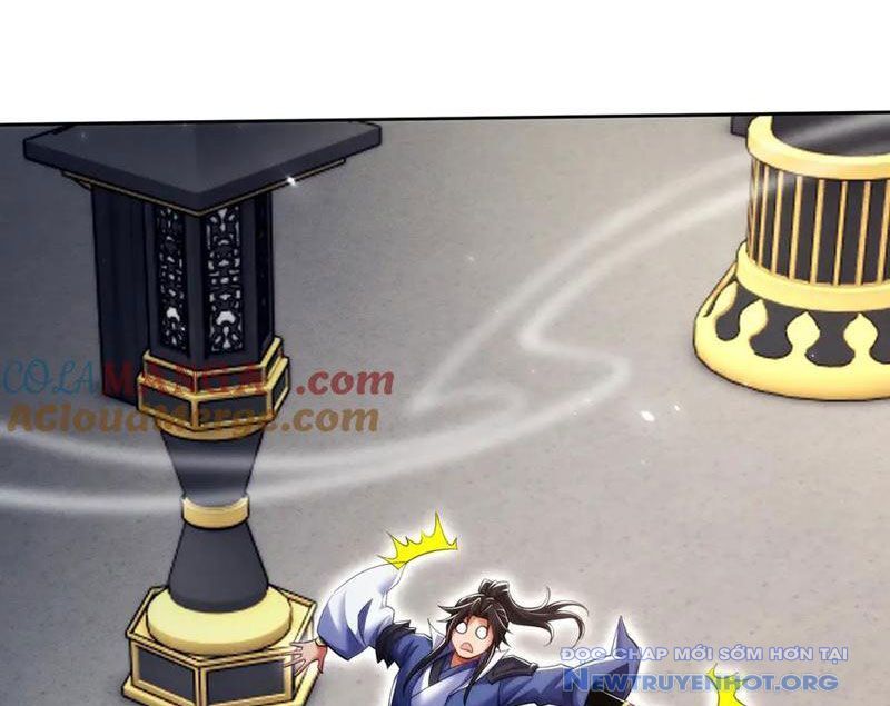 Các Nữ Sư Tôn Đều Muốn Chiếm Hữu Ta: Chapter 21