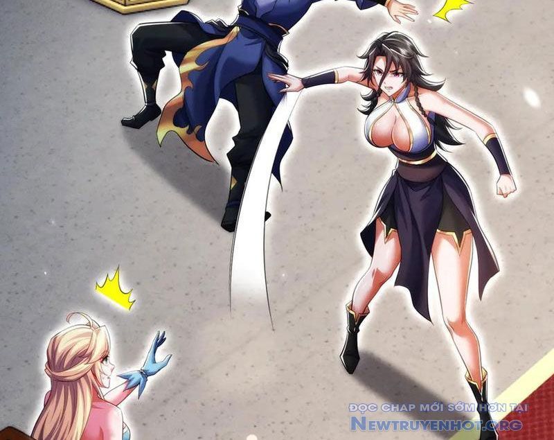 Các Nữ Sư Tôn Đều Muốn Chiếm Hữu Ta: Chapter 21