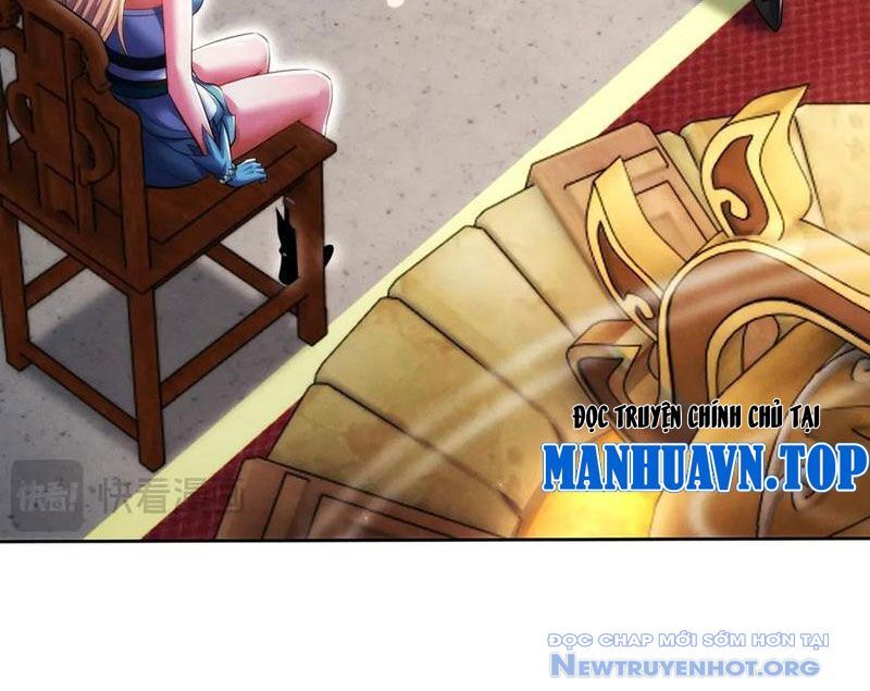 Các Nữ Sư Tôn Đều Muốn Chiếm Hữu Ta: Chapter 21