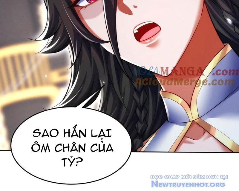 Các Nữ Sư Tôn Đều Muốn Chiếm Hữu Ta: Chapter 21