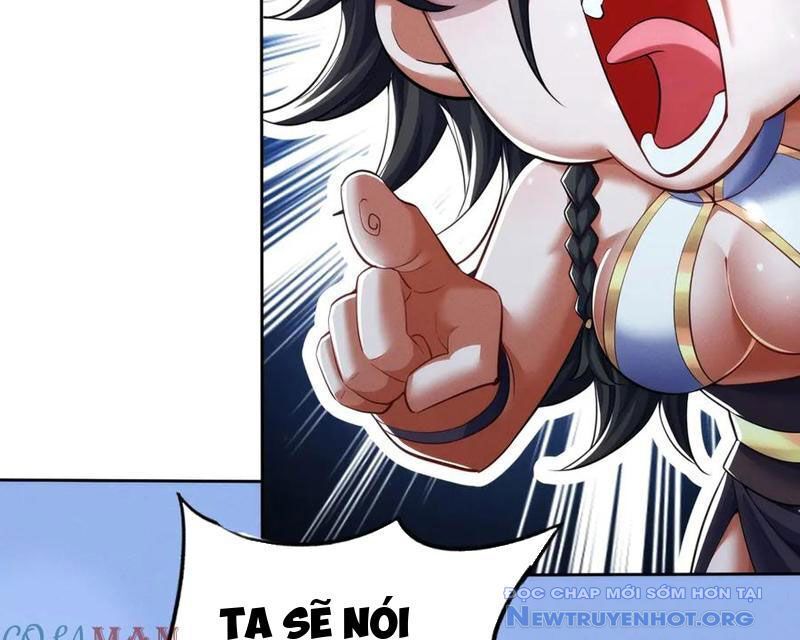 Các Nữ Sư Tôn Đều Muốn Chiếm Hữu Ta: Chapter 21