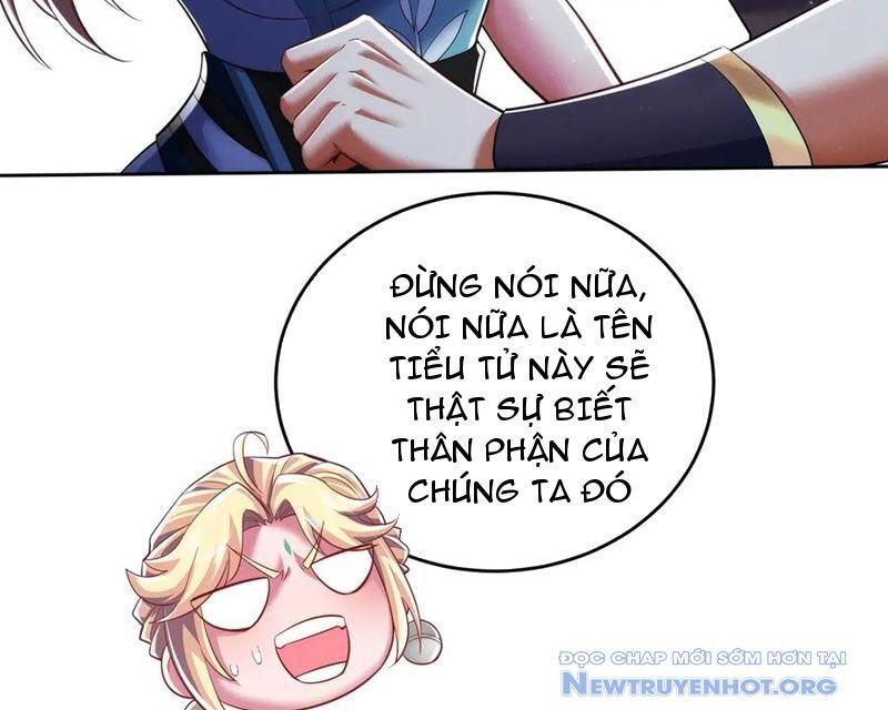 Các Nữ Sư Tôn Đều Muốn Chiếm Hữu Ta: Chapter 21