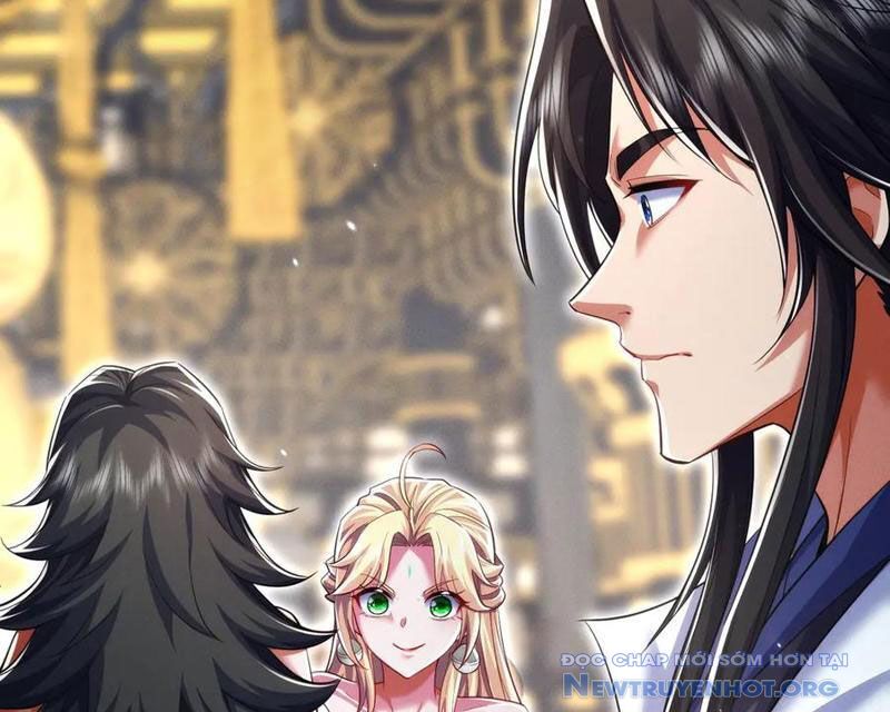 Các Nữ Sư Tôn Đều Muốn Chiếm Hữu Ta: Chapter 21