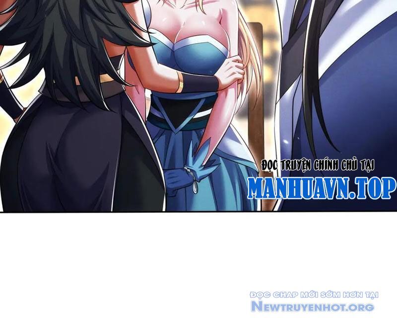 Các Nữ Sư Tôn Đều Muốn Chiếm Hữu Ta: Chapter 21