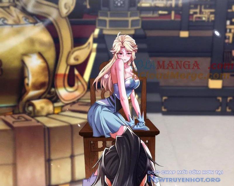 Các Nữ Sư Tôn Đều Muốn Chiếm Hữu Ta: Chapter 21